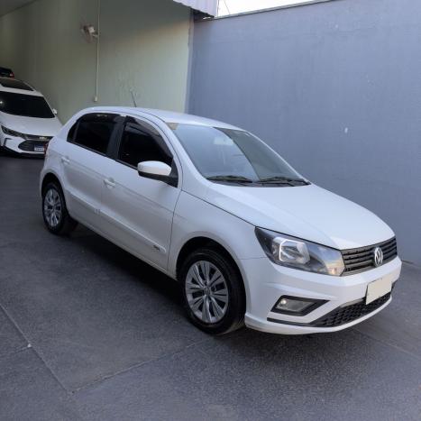 VOLKSWAGEN Gol 1.6 4P FLEX MSI, Foto 3