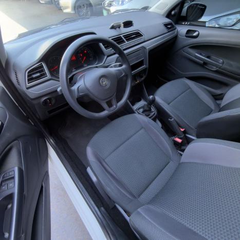 VOLKSWAGEN Gol 1.6 4P FLEX MSI, Foto 7