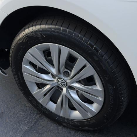 VOLKSWAGEN Gol 1.6 4P FLEX MSI, Foto 8