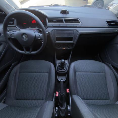 VOLKSWAGEN Gol 1.6 4P FLEX MSI, Foto 9