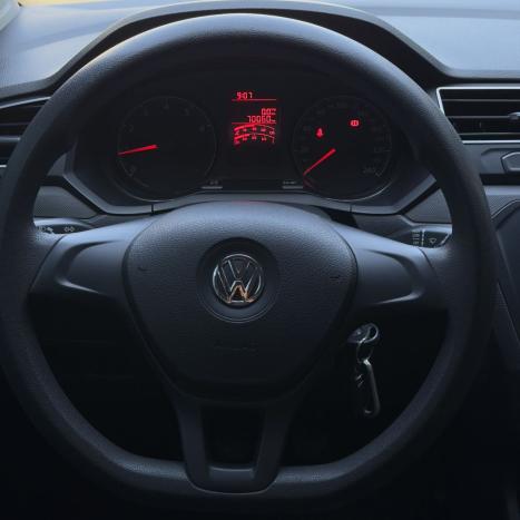VOLKSWAGEN Gol 1.6 4P FLEX MSI, Foto 10