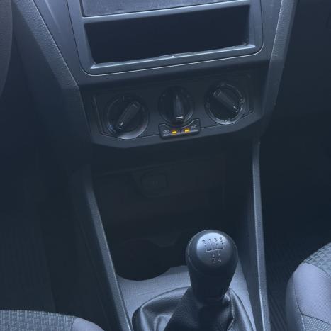 VOLKSWAGEN Gol 1.6 4P FLEX MSI, Foto 11