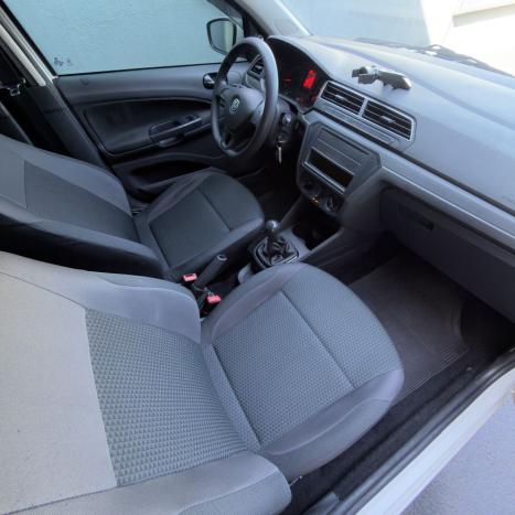 VOLKSWAGEN Gol 1.6 4P FLEX MSI, Foto 12