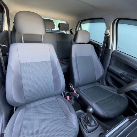 VOLKSWAGEN Gol 1.6 4P FLEX MSI, Foto 13
