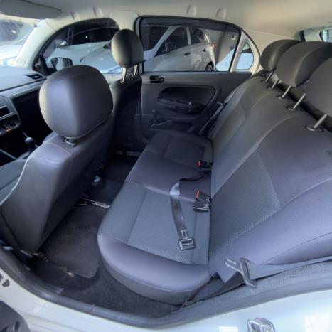 VOLKSWAGEN Gol 1.6 4P FLEX MSI, Foto 15