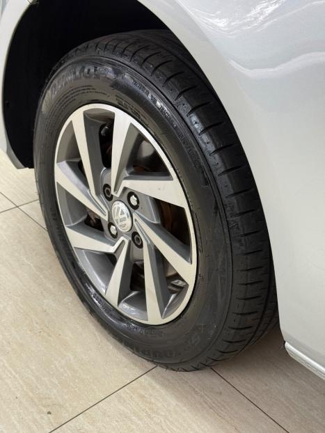 VOLKSWAGEN Gol 1.6 4P FLEX MSI TRENDLINE, Foto 10