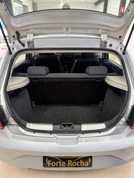 VOLKSWAGEN Gol 1.6 4P FLEX MSI TRENDLINE, Foto 12