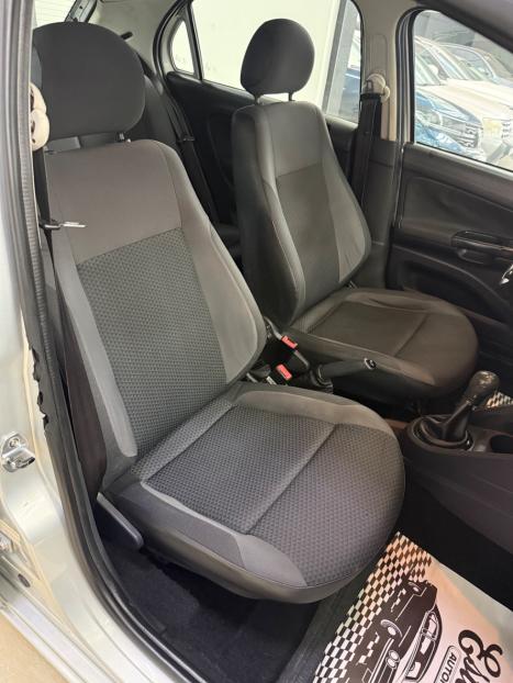 VOLKSWAGEN Gol 1.6 4P FLEX MSI TRENDLINE, Foto 14