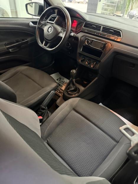 VOLKSWAGEN Gol 1.6 4P FLEX MSI TRENDLINE, Foto 15