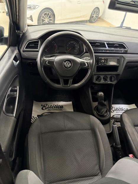 VOLKSWAGEN Gol 1.6 4P FLEX MSI TRENDLINE, Foto 16