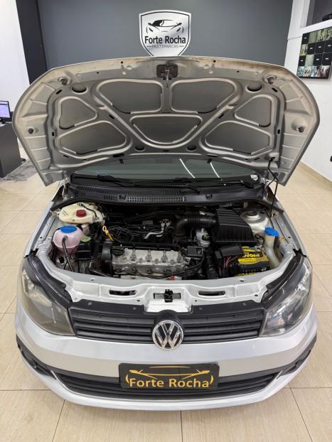 VOLKSWAGEN Gol 1.6 4P FLEX MSI TRENDLINE, Foto 17