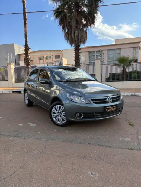 VOLKSWAGEN Gol 1.6 4P G5 POWER FLEX, Foto 1
