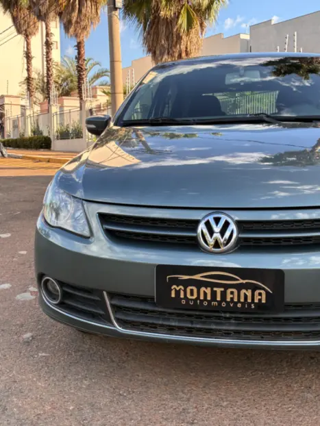 VOLKSWAGEN Gol 1.6 4P G5 POWER FLEX, Foto 2