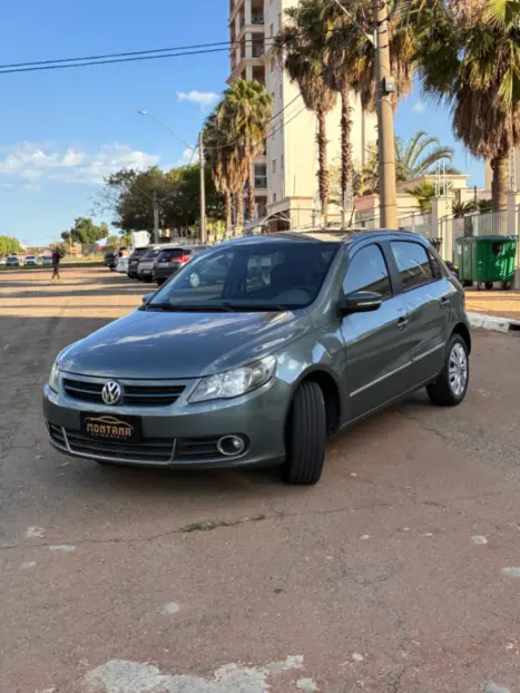 VOLKSWAGEN Gol 1.6 4P G5 POWER FLEX, Foto 3