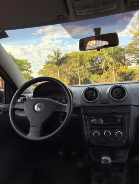 VOLKSWAGEN Gol 1.6 4P G5 POWER FLEX, Foto 4