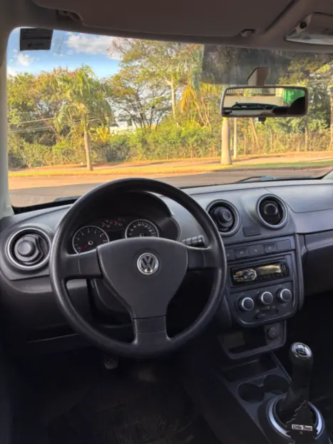 VOLKSWAGEN Gol 1.6 4P G5 POWER FLEX, Foto 5