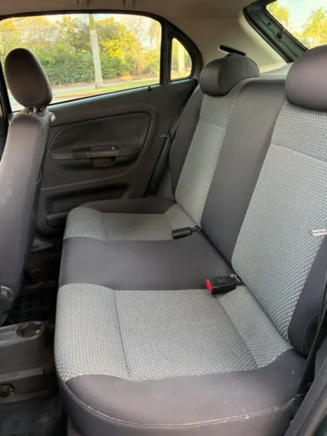 VOLKSWAGEN Gol 1.6 4P G5 POWER FLEX, Foto 6