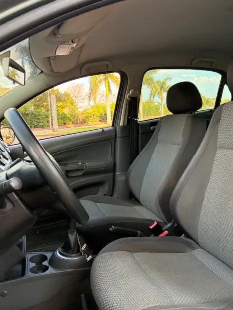 VOLKSWAGEN Gol 1.6 4P G5 POWER FLEX, Foto 7