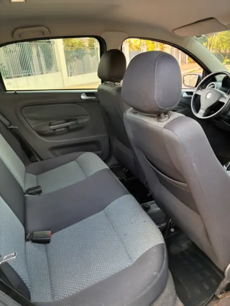 VOLKSWAGEN Gol 1.6 4P G5 POWER FLEX, Foto 8