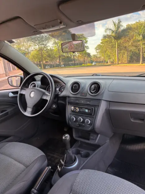 VOLKSWAGEN Gol 1.6 4P G5 POWER FLEX, Foto 9