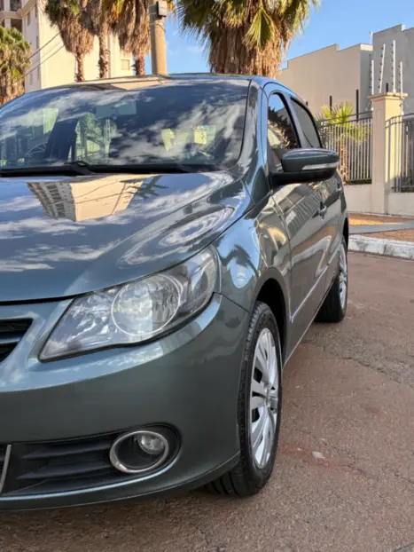 VOLKSWAGEN Gol 1.6 4P G5 POWER FLEX, Foto 10