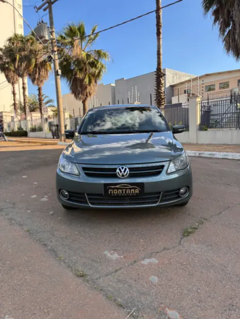 VOLKSWAGEN Gol 1.6 4P G5 POWER FLEX, Foto 11