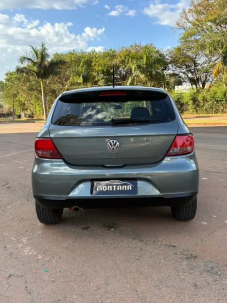 VOLKSWAGEN Gol 1.6 4P G5 POWER FLEX, Foto 13