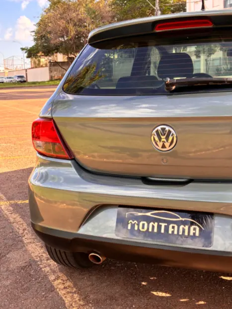 VOLKSWAGEN Gol 1.6 4P G5 POWER FLEX, Foto 14