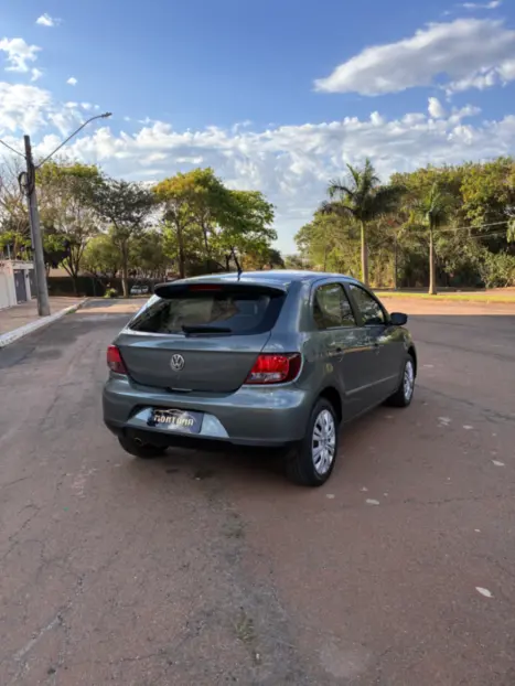 VOLKSWAGEN Gol 1.6 4P G5 POWER FLEX, Foto 15