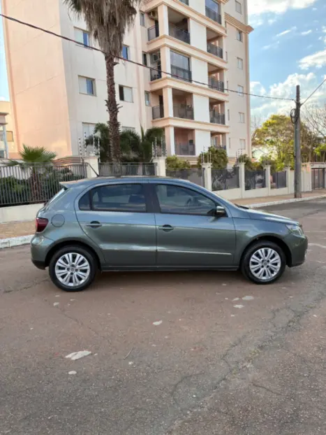 VOLKSWAGEN Gol 1.6 4P G5 POWER FLEX, Foto 16