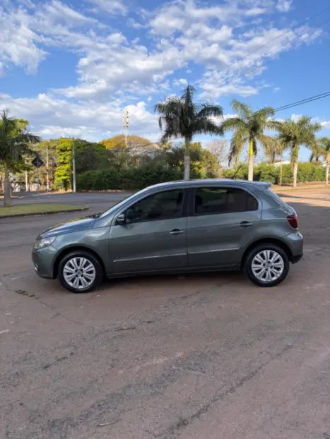 VOLKSWAGEN Gol 1.6 4P G5 POWER FLEX, Foto 17