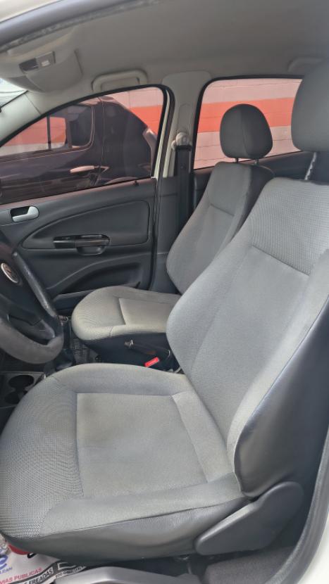 VOLKSWAGEN Gol 1.6 4P G5 FLEX, Foto 7