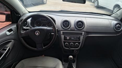VOLKSWAGEN Gol 1.6 4P G5 FLEX, Foto 8