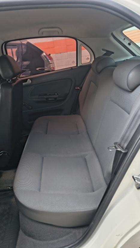 VOLKSWAGEN Gol 1.6 4P G5 FLEX, Foto 9