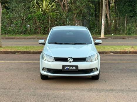 VOLKSWAGEN Gol 1.6 4P G6 FLEX, Foto 2