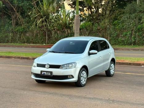 VOLKSWAGEN Gol 1.6 4P G6 FLEX, Foto 3