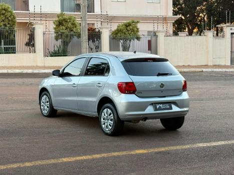 VOLKSWAGEN Gol 1.6 4P G6 FLEX, Foto 4