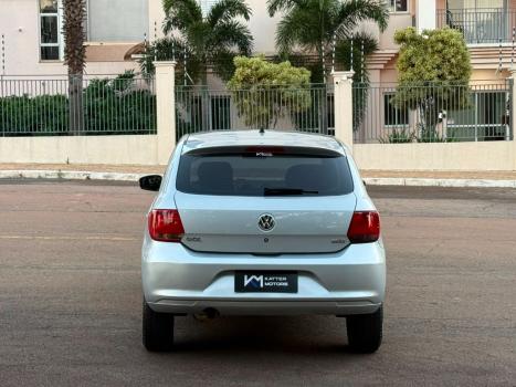 VOLKSWAGEN Gol 1.6 4P G6 FLEX, Foto 5