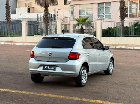 VOLKSWAGEN Gol 1.6 4P G6 FLEX, Foto 6