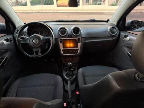 VOLKSWAGEN Gol 1.6 4P G6 FLEX, Foto 8