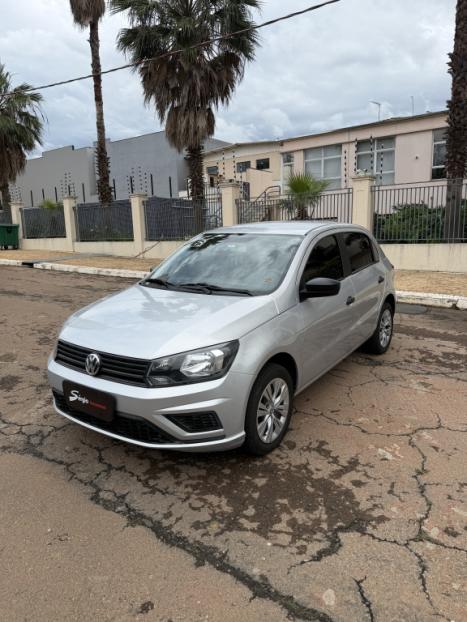 VOLKSWAGEN Gol 1.6 4P FLEX MSI, Foto 2