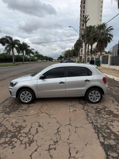 VOLKSWAGEN Gol 1.6 4P FLEX MSI, Foto 5