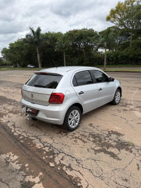 VOLKSWAGEN Gol 1.6 4P FLEX MSI, Foto 8