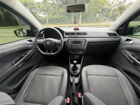 VOLKSWAGEN Gol 1.6 4P FLEX MSI, Foto 10