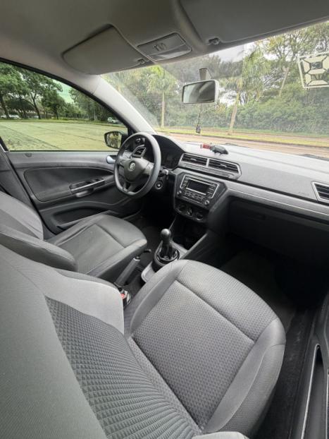 VOLKSWAGEN Gol 1.6 4P FLEX MSI, Foto 11