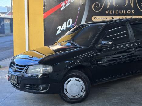 VOLKSWAGEN Gol 1.6 4P G6 POWER FLEX, Foto 2