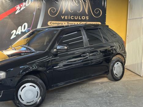 VOLKSWAGEN Gol 1.6 4P G6 POWER FLEX, Foto 3