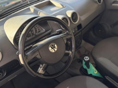 VOLKSWAGEN Gol 1.6 4P G6 POWER FLEX, Foto 5