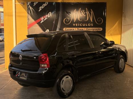 VOLKSWAGEN Gol 1.6 4P G6 POWER FLEX, Foto 12