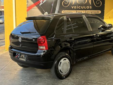 VOLKSWAGEN Gol 1.6 4P G6 POWER FLEX, Foto 13